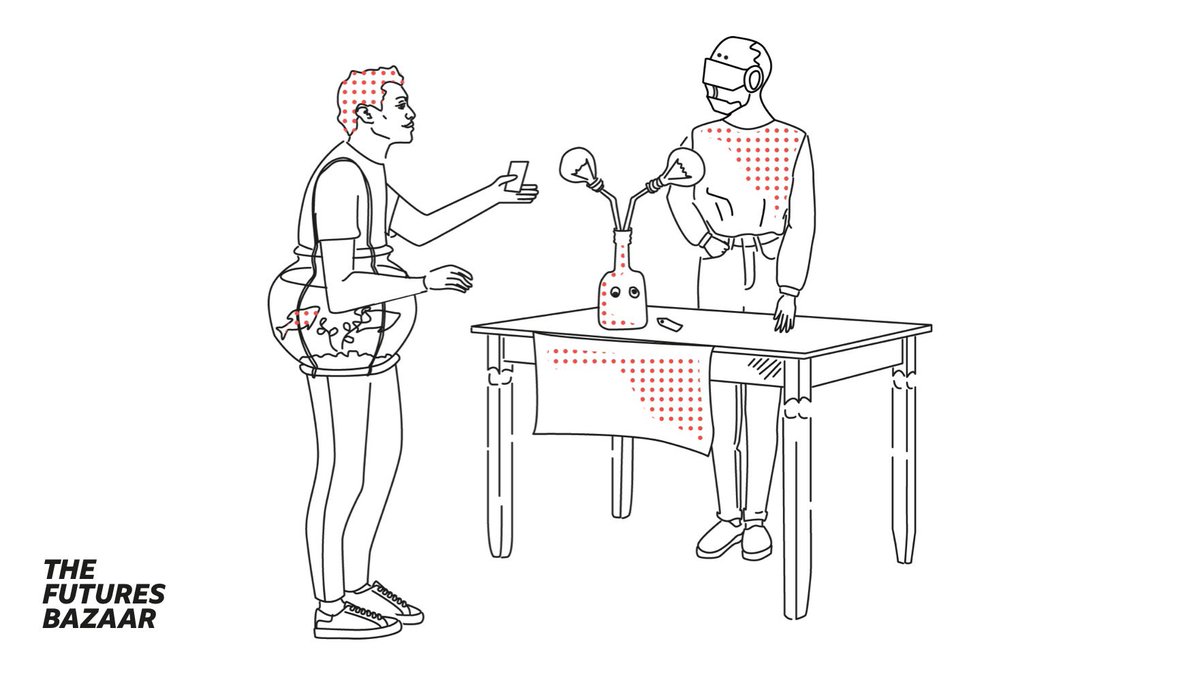 BBC UX&D tweet media