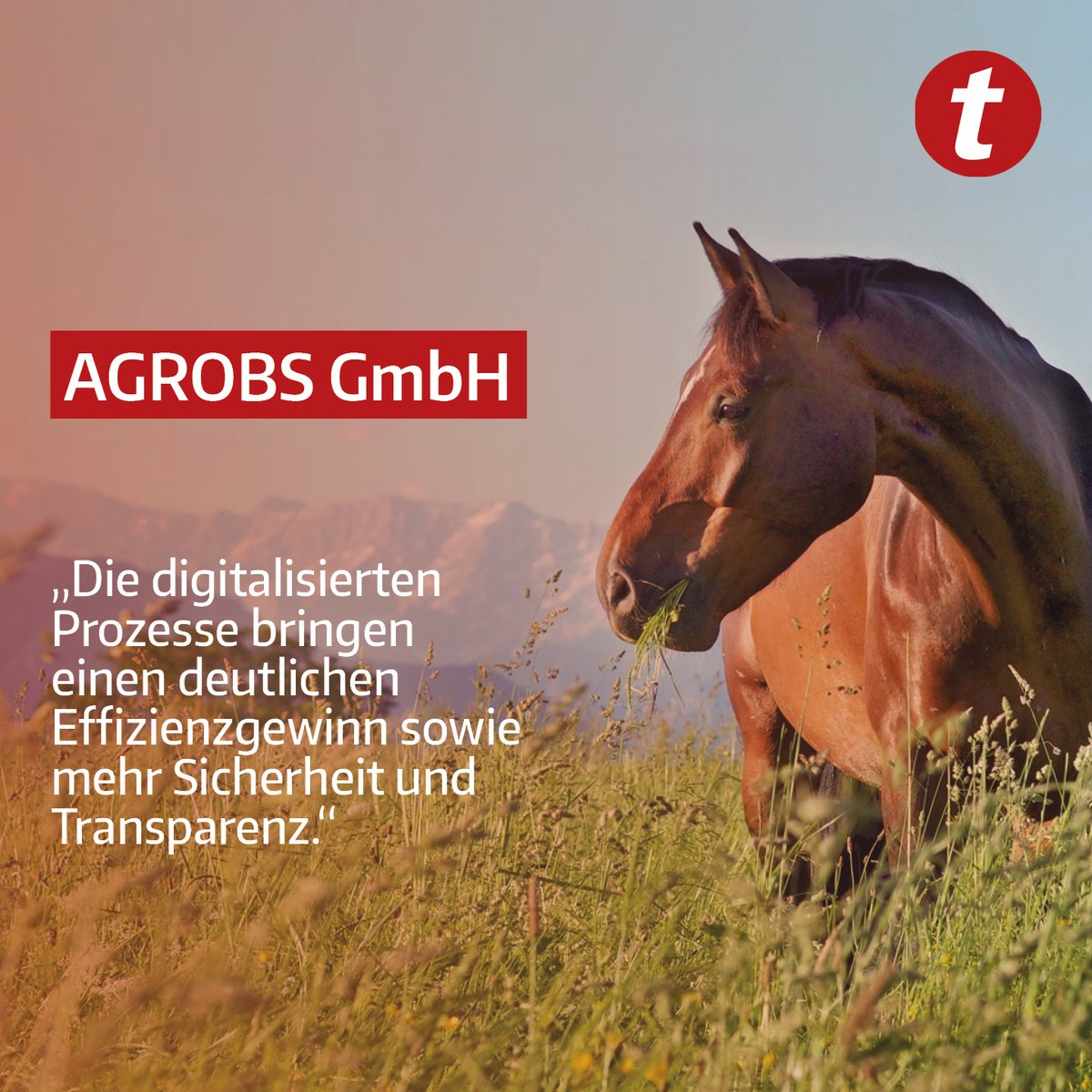 tisoware - ein Unternehmen der proALPHA Gruppe tweet media