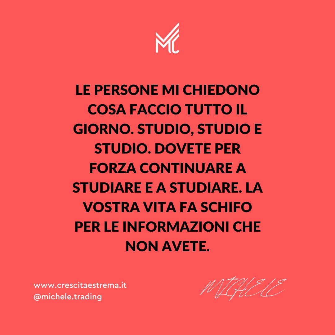 CRESCITAESTREMA tweet media
