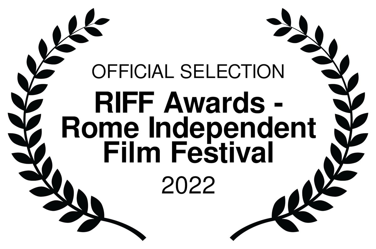 Notiziona! 

"Ad Alta Voce" è stato selezionato al RIFF - Rome Indipendent Film Festival!!

Ci sarà la proiezione il 19/11 al cinema Aquila a Roma tra le ore 16 e 17! Non mancate! 

#cortometraggio