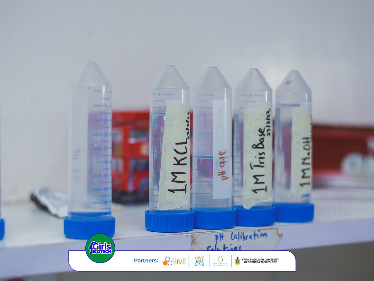 Girls In Biotech tweet media