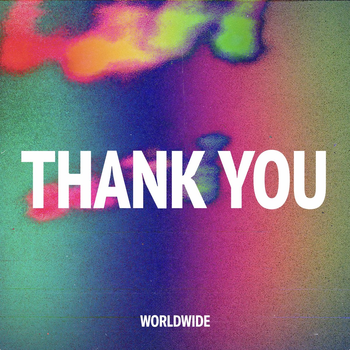 Big thanks to all our presenters and listeners. It’s been an incredible 6 years of broadcasting. Please enjoy the playlist and all the archived shows from the website. And of course <a href="/gillespeterson/">Gilles Peterson</a> will keep broadcasting his Thursday morning shows live. 

Love, Worldwide FM