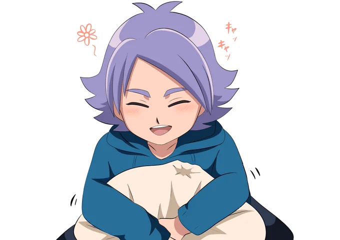 にくまん 