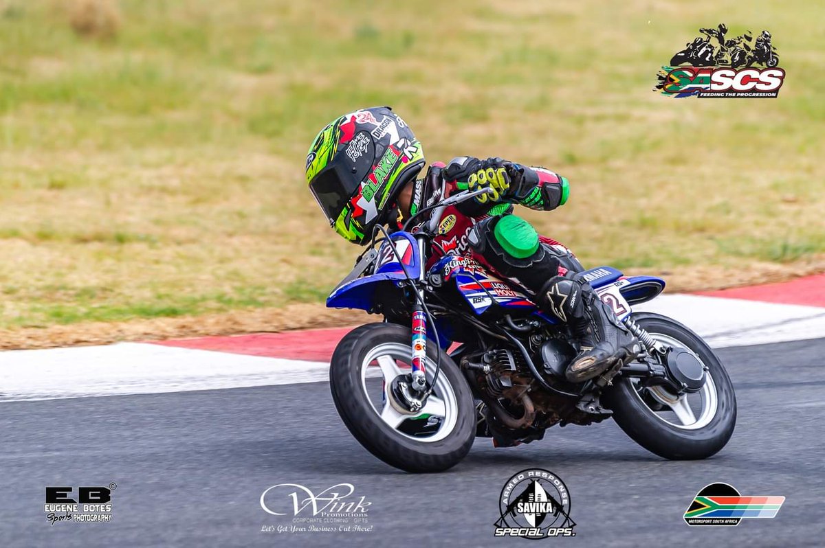 kpextreme's tweet photo. Passion, skill, and a whole lot of determination… Our junior King Price Xtreme team brings all of this (and more) to every single race. Exhibit A? The latest round of the SA Short Circuit Series!
#BeXtreme #KPXtreme #ShortCircuitSeries https://t.co/HnBZlUAVDo