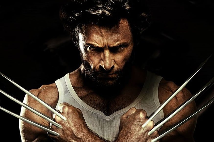 Hugh Jackman said that he read #Deadpool3 script and will be playing a more “angry” version of #Wolverine in the film!