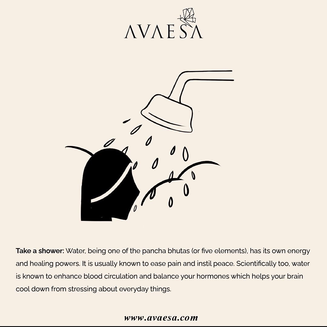 avaesastore's tweet image. Overthinking and stress are often written off as common problems that everyone deals with, but what people generally don’t realise is that if they are not addressed at an early stage, they can become harmful in the long-run.✨🦋
#stress #generaltips #chennai
