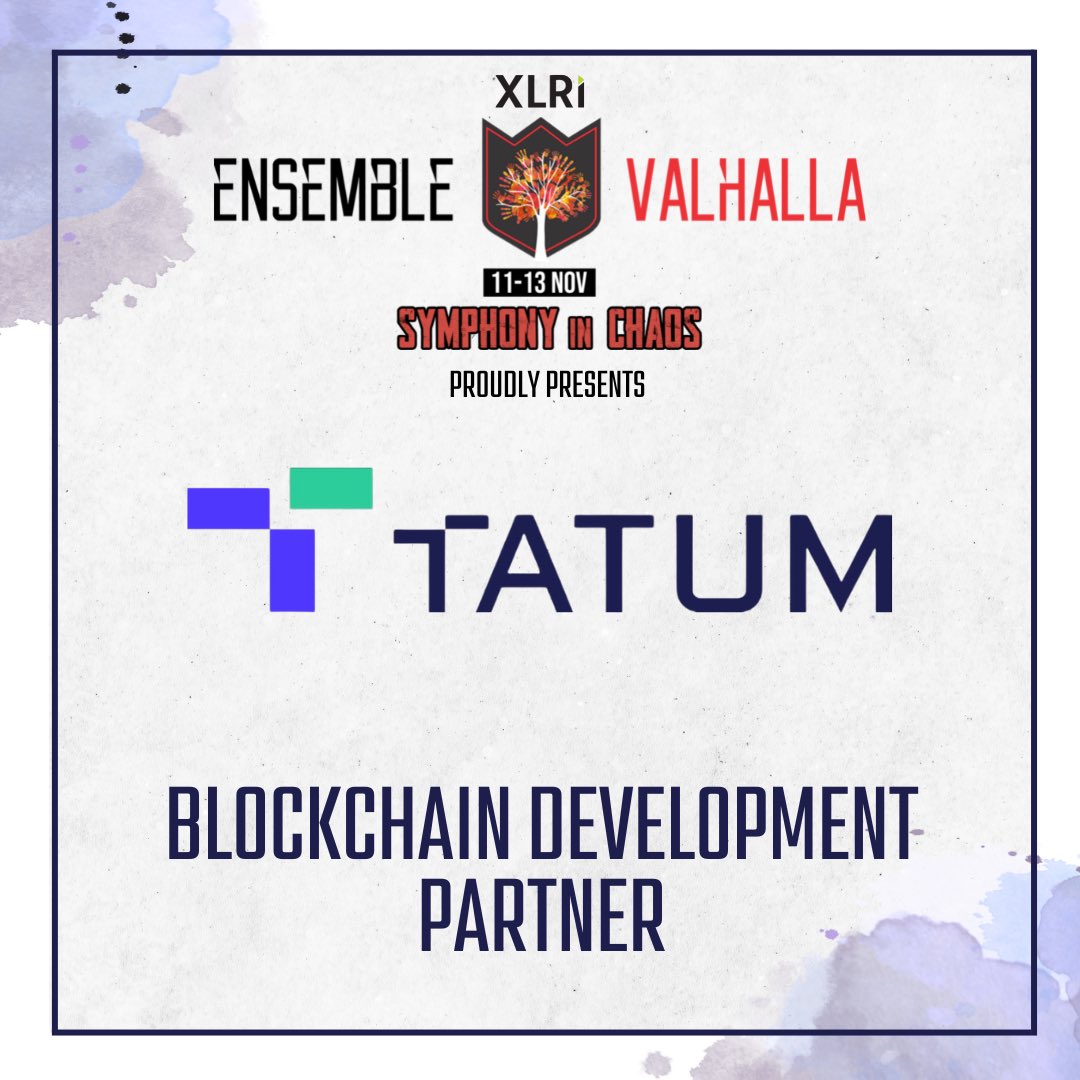 Ensemble-Valhalla tweet media