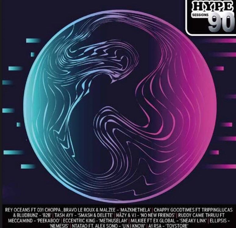 No_Commoner's tweet photo. “No New Friends”, the third official single off #HereToStay by V and H Enterprise has been featured on @HypeMagazineSA Hype Sessions 90 Playlist. Shoutout @__ubereatzz &amp; @HypeMagazineSA ! https://t.co/U4qVfzfV31