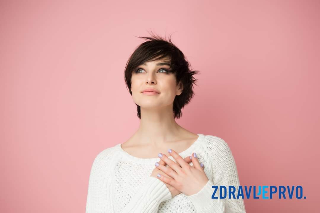 anitagalic's tweet photo. "Mjera je mentalnoga zdravlja sklonost pronalaženju dobroga u svemu"...
(John M. Templeton)

Često zaboravljamo koliko smo uistinu dobri u mnogim stvarima u zdravstvu, na svjetskoj razini...
Neka nam one budu poticaj za dalje 💪

#ZdravljeJePrvo #MIZ #Reforma
#HealthHub https://t.co/TTJi6U7uma