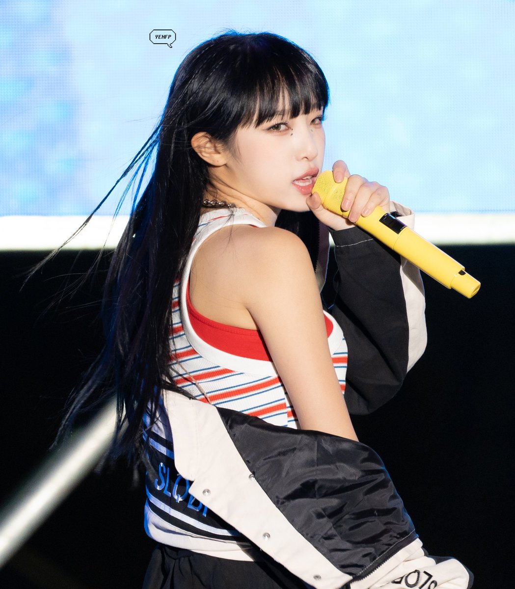 221029 BWB2022 K-POP CONCERT

#최예나 #예나 #예나링 #YENA #イェナ