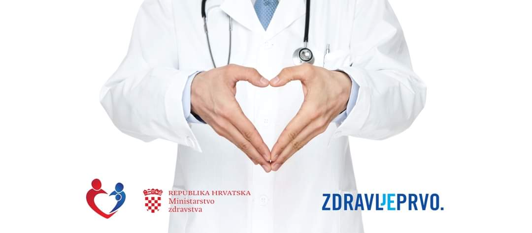 anitagalic's tweet photo. "Mjera je mentalnoga zdravlja sklonost pronalaženju dobroga u svemu"...
(John M. Templeton)

Često zaboravljamo koliko smo uistinu dobri u mnogim stvarima u zdravstvu, na svjetskoj razini...
Neka nam one budu poticaj za dalje 💪

#ZdravljeJePrvo #MIZ #Reforma
#HealthHub https://t.co/TTJi6U7uma