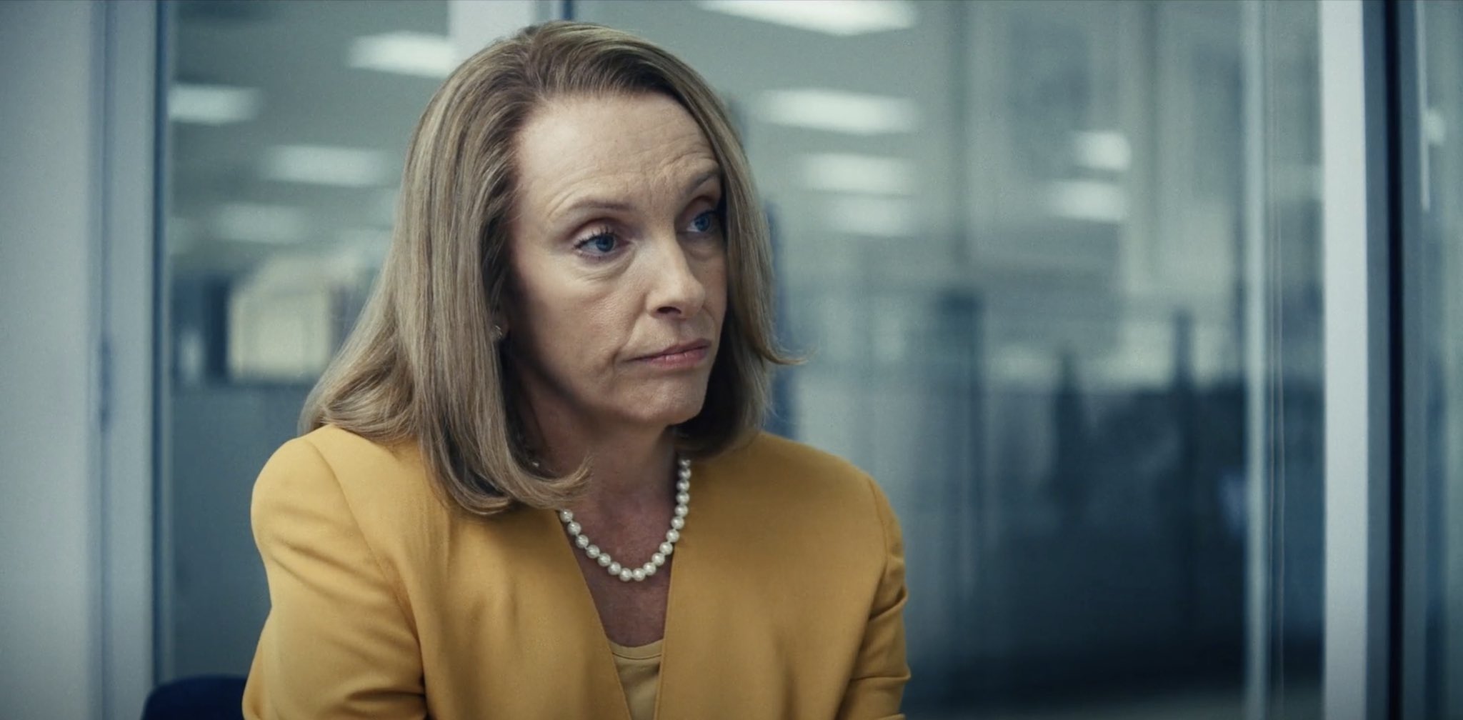 Happy Birthday to my favorite actress ever, Academy Award® nominee Toni Collette! 