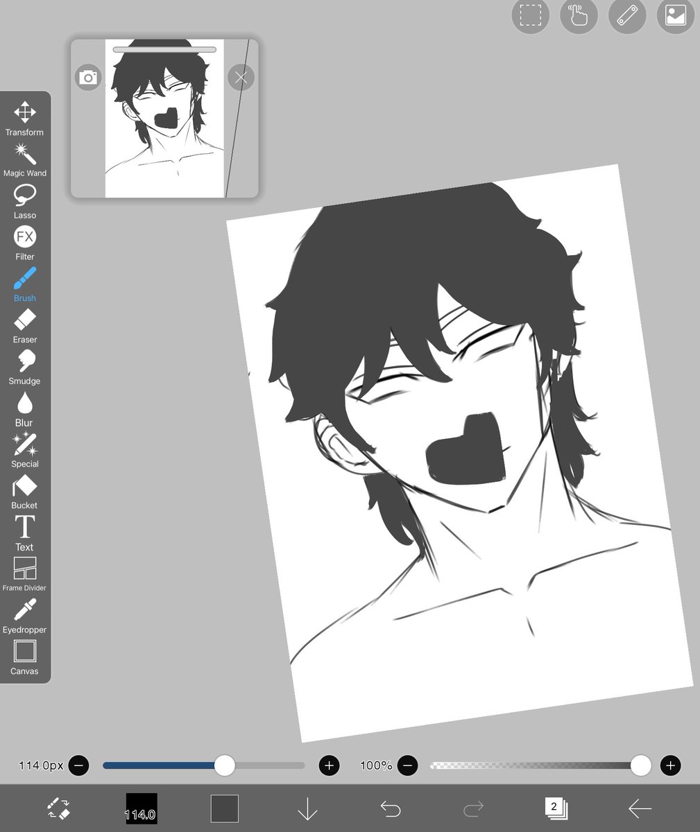 just me and my imagination btw happy halloween everyone i hope november will be good to you! #HappyHalloween #sketch #art #artmoot #artmoots