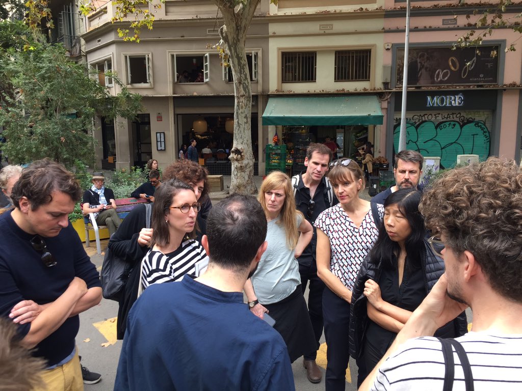 Cities Connection tweet media