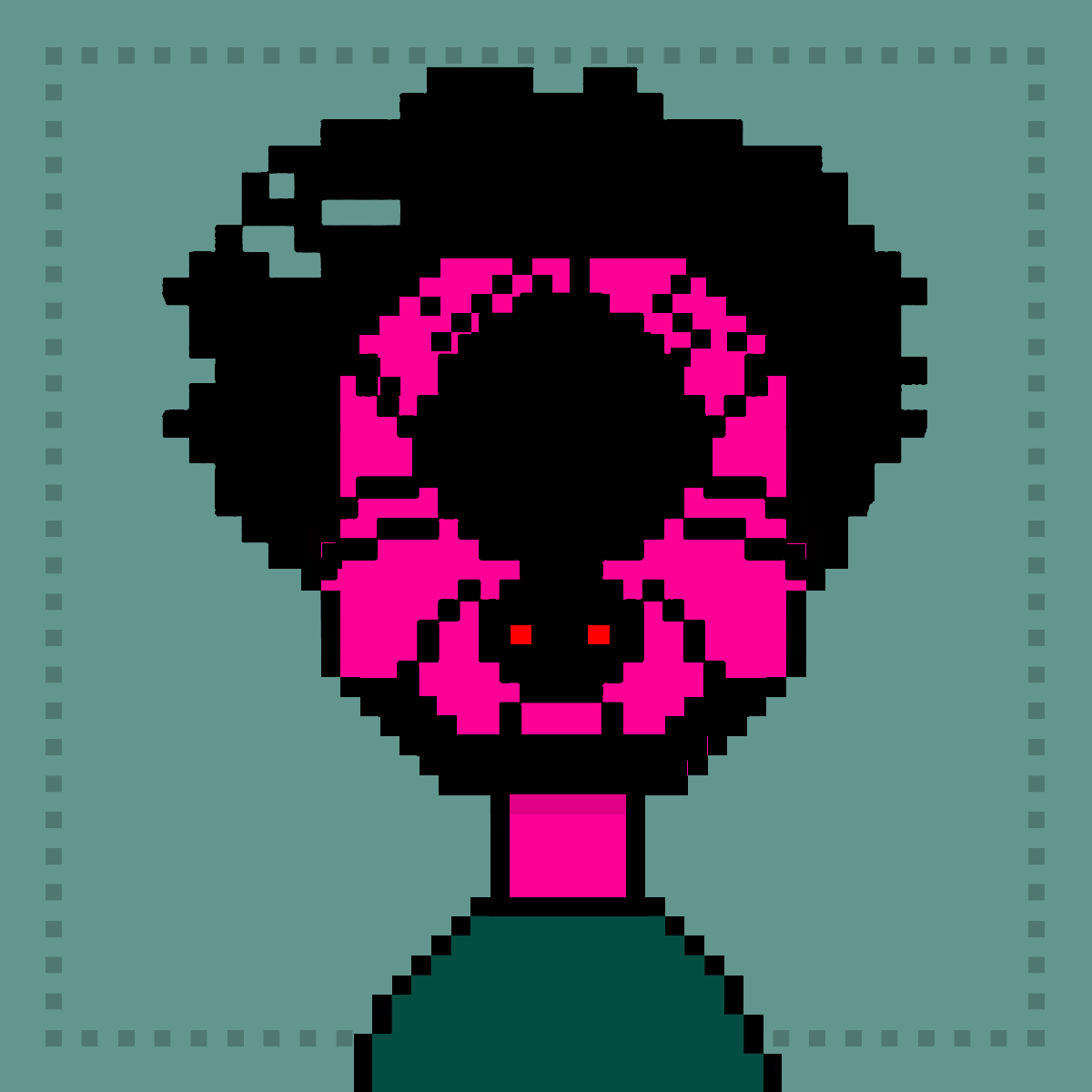 prettypinkpunks's tweet photo. Mint your punk here: https://t.co/Npi8BUeyWz
Etherscan: https://t.co/QsQ8y7z3in…
Opensea: https://t.co/JnuJICy4co…

#NFTs #NFTGiveaways #FreeMint #nftart #NFT #NFTCommunity #NFTcollections #NFTartist https://t.co/oLR1wD87wN