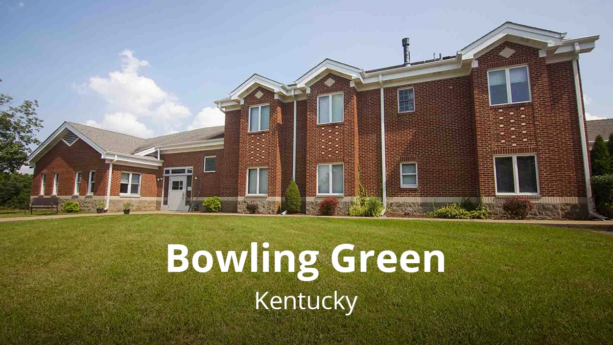 Stepworks Bowling Green is a modern, comfortable place to start building a better life. 
 #roadtorecovery #youarenotalone #addictionrecovery stepworks.com