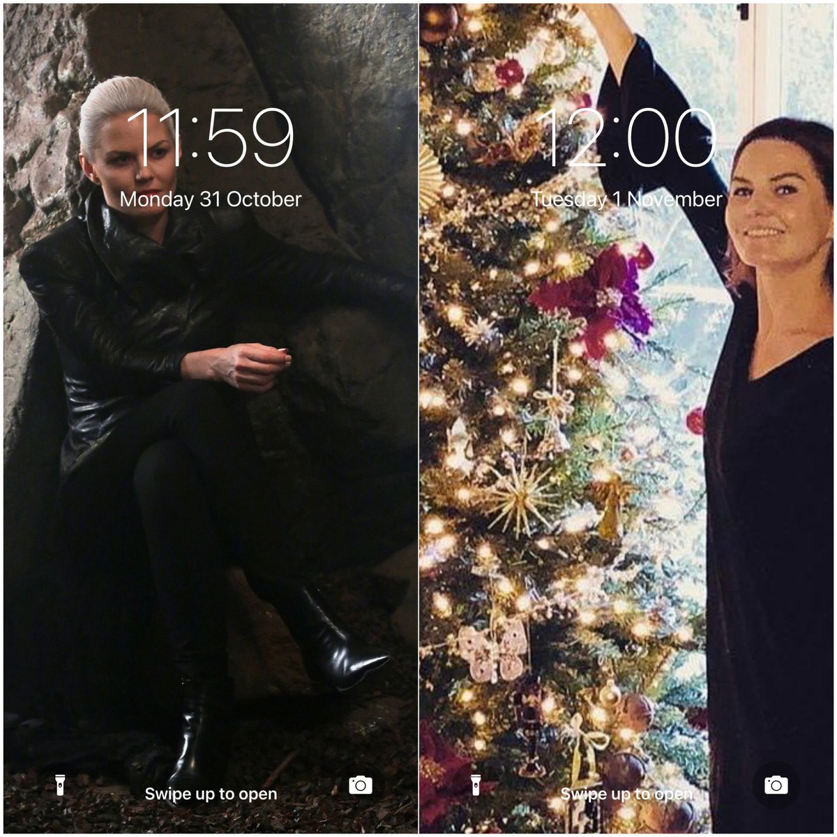 All About Jennifer Morrison tweet media