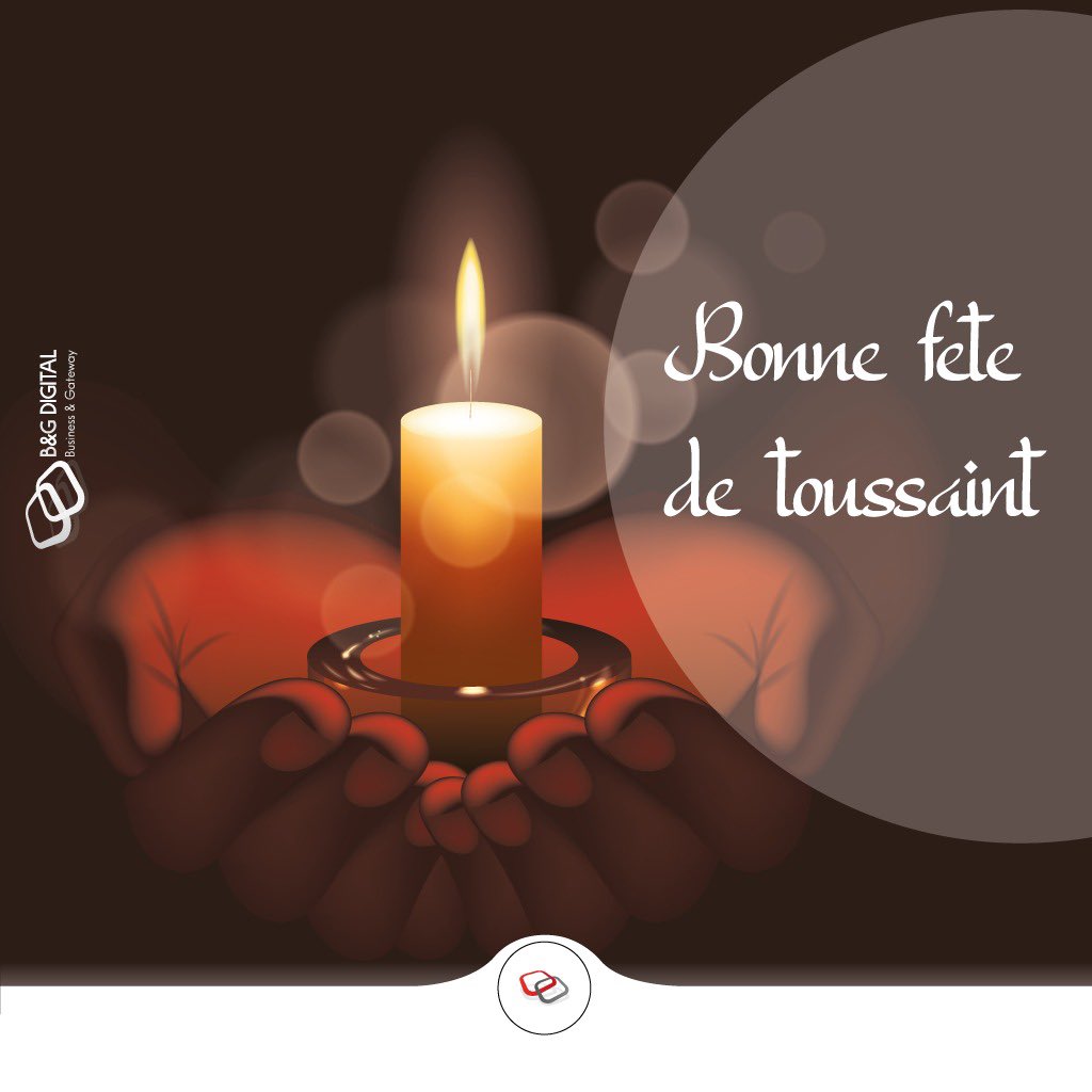BGDigitall's tweet photo. “La Toussaint est le jour où les morts de demain vont rendre visite à ceux d’hier. “ Henri Duvernois

#BGDIGITAL #toussaint2022 #fetedesmorts #Toussaint https://t.co/8GQ4u09k2Z