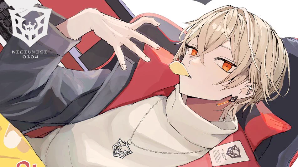 弐十 スタッフ (@Nito_staff) / X