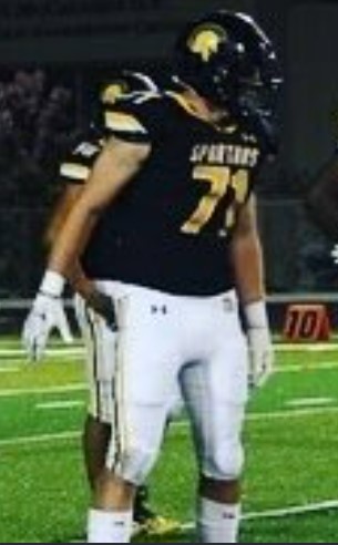 ALL NEW RELEASED THIS MORNING #IHSA Speaking With Marian Catholic Junior 6'5 Big Man Caiden O'Neil - Top Recruit You Need To Know @Caiden_Oneil71 @LopezMchs @MCHS__FBALL LINK: deepdishfootball.com/single-post/sp…