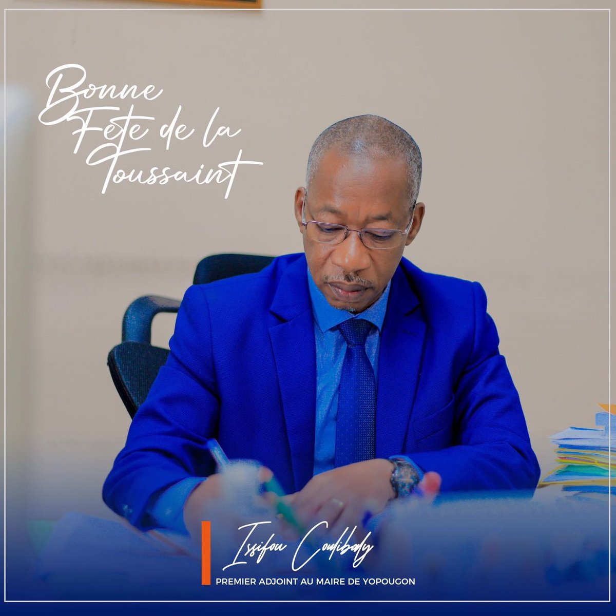 Issifou Coulibaly (@issifoucoul1) on Twitter photo 