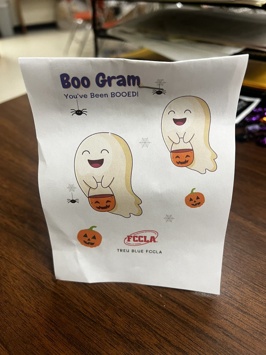 Mrs_M_Contreras's tweet photo. #Boo https://t.co/N6RLZpfc8M