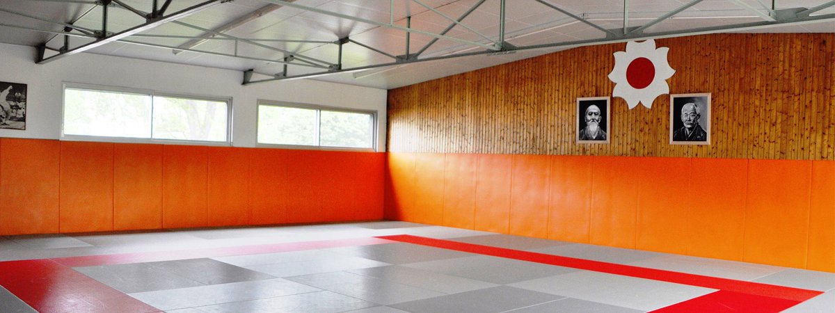 ListenbourgJudo's tweet photo. Ouverture du premier dojo de Listenbourg prochainement avec le judo club Lurenbergeois https://t.co/tc51CIp1Tc