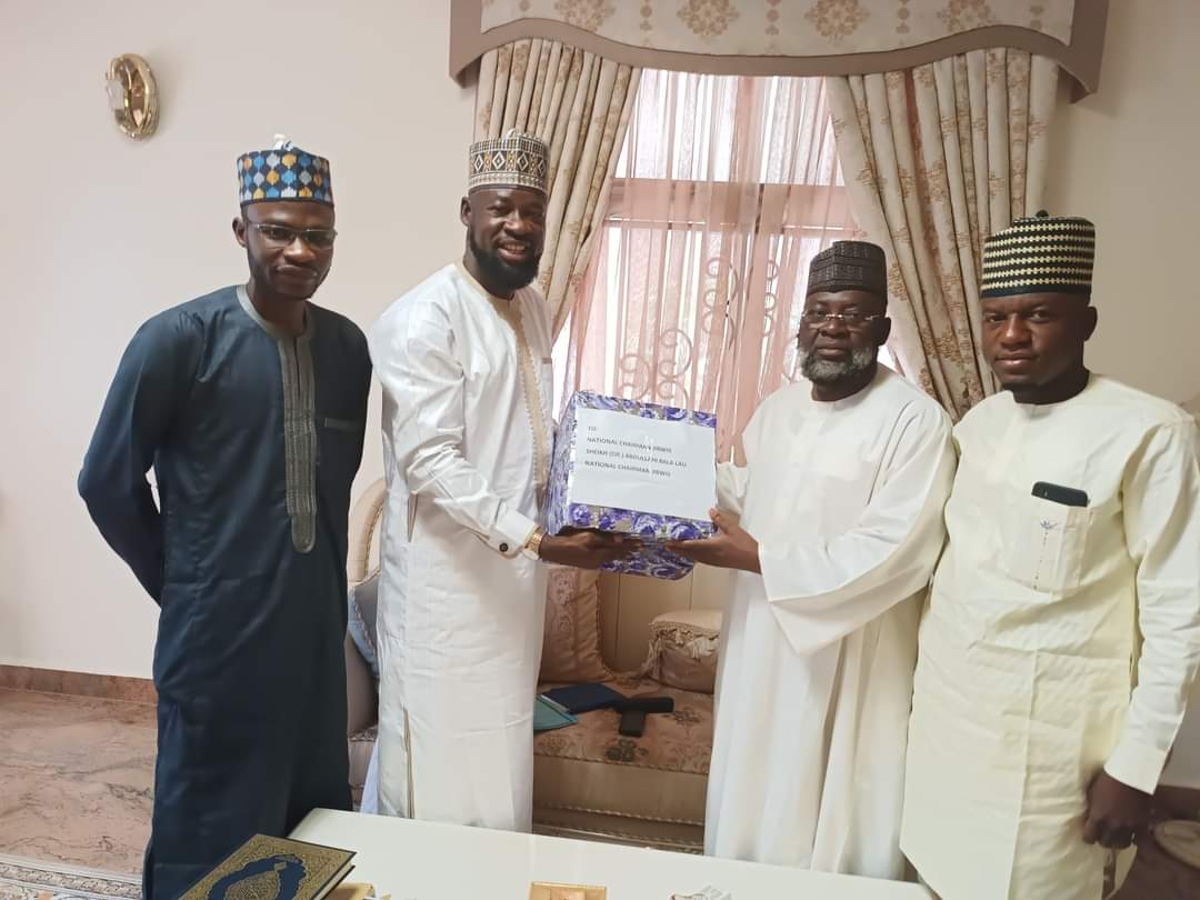 Jibwis Nigeria tweet media