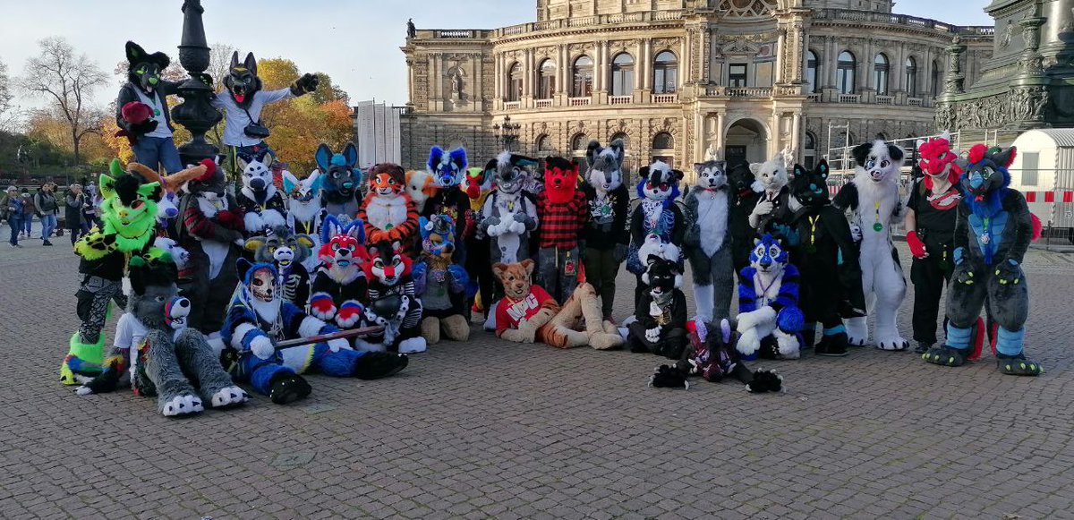 Thank everyone who attended FmD10 yesterday we had a fantastic #Spookyday 
📷 rickthefloof

FmD11 will be announced soon keep the weekend 10.Dec - 11.Dec in mind ;) this one will be a special and the space is limited.
