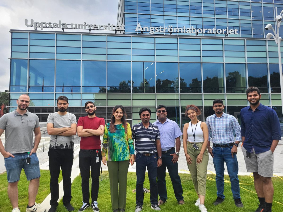 Varghese Group tweet media