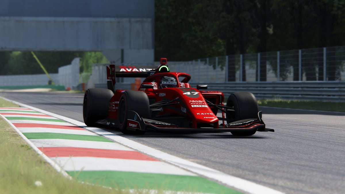 ECTReSports's tweet photo. A spoiler for the upcoming future ๐
#SimRacing
@TREDIRAP https://t.co/wa1hpd2lfJ