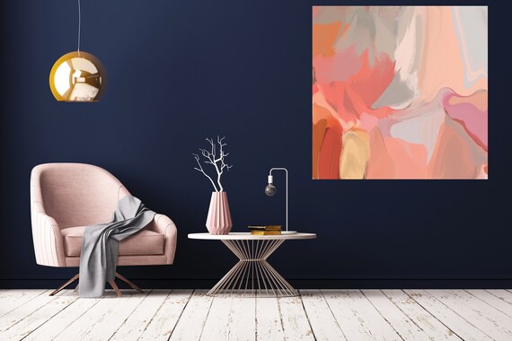 irenaorlov's tweet photo. Environmental Vibrations 9, Pink Gray Abstract https://t.co/SbY13HdwZY #abstractcanvas #abstractpainting #contemporaryart #largecanvasprint @etsymktgtool https://t.co/jZesq7e7Zt