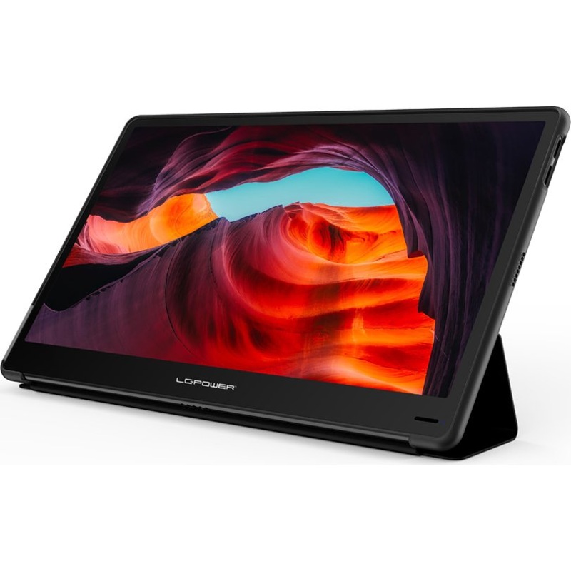 egate_gr's tweet photo. 💥 LC-Power 15.6″ FHD IPS Portable Monitor 💥

❗ Full-HD IPS Panel
❗ 60Hz Refresh Rate
❗ 2 Speakers
❗ USB-C 3.0
❗ 1Kg

ΑΜΕΣΑ ΔΙΑΘΕΣΙΜΟ

🏃 Βρες το τώρα εδώ 👉 https://t.co/SoDsORu4I0 https://t.co/43d2RVtg1u