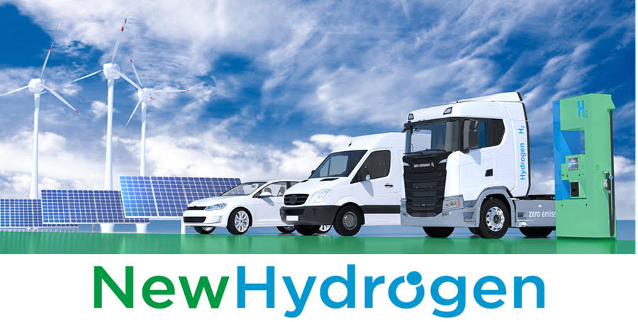 Fuel Cells Works tweet media