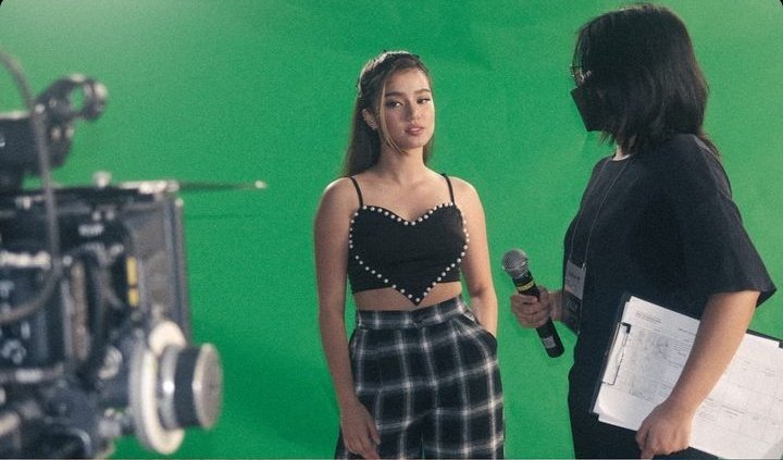 bllmrno's tweet photo. #BelleMariano hottie🥹 https://t.co/8viGXLLuaN