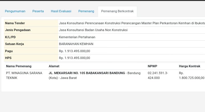 HUKUM MILIK PENGUASA tweet media
