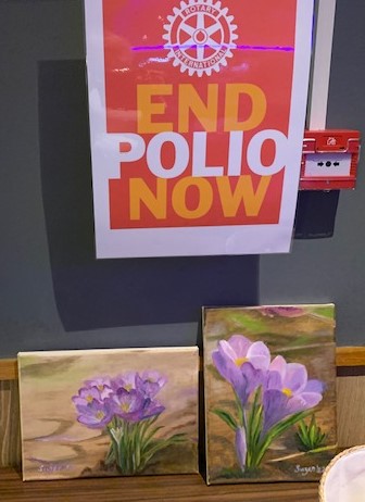 CheamSuttonRotary tweet media