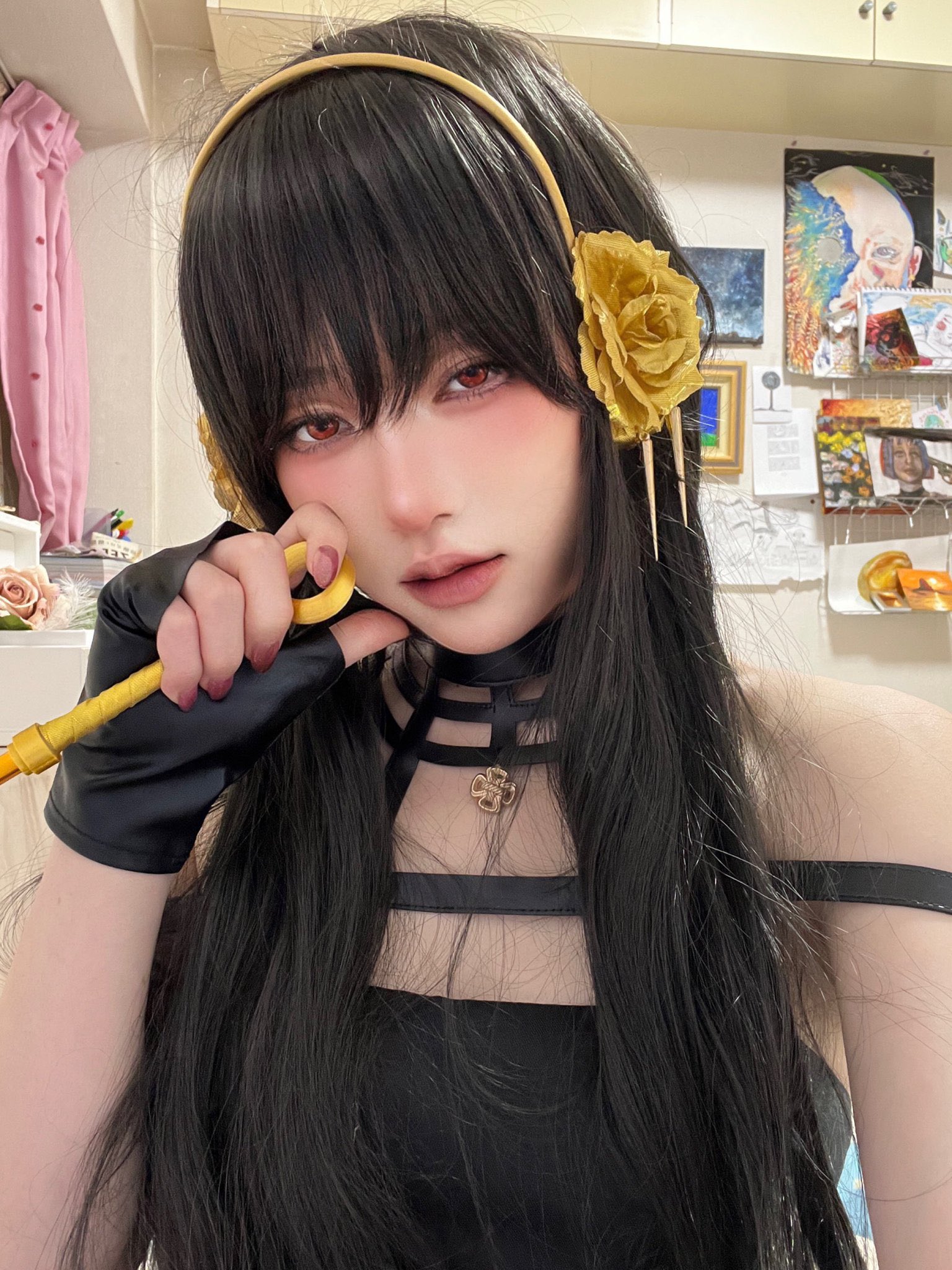 おふみ on Twitter