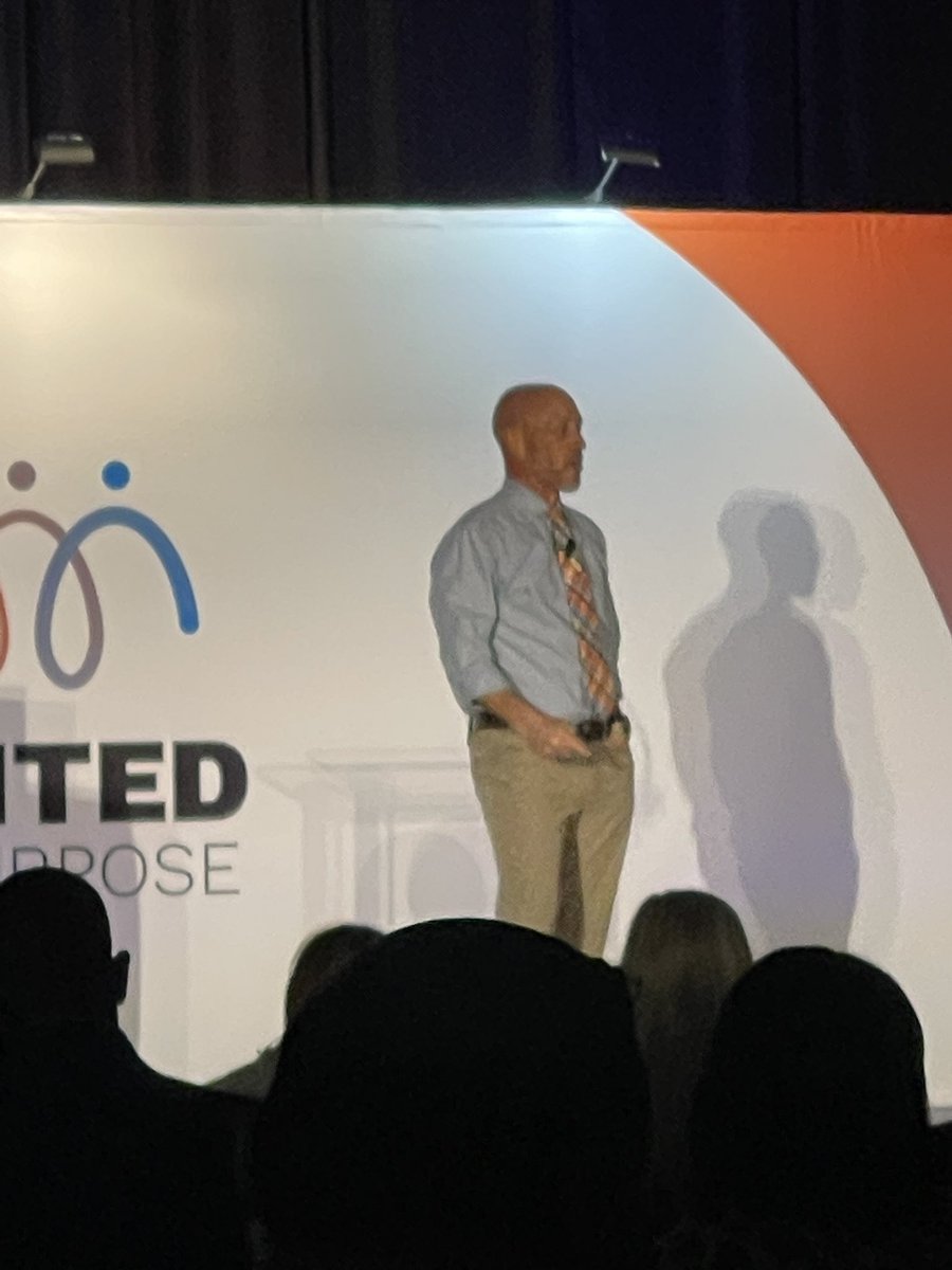 mkwfxtx's tweet photo. Great start to the morning hearing from @Joe_Sanfelippo #RYHT https://t.co/MaYAmVAfPT