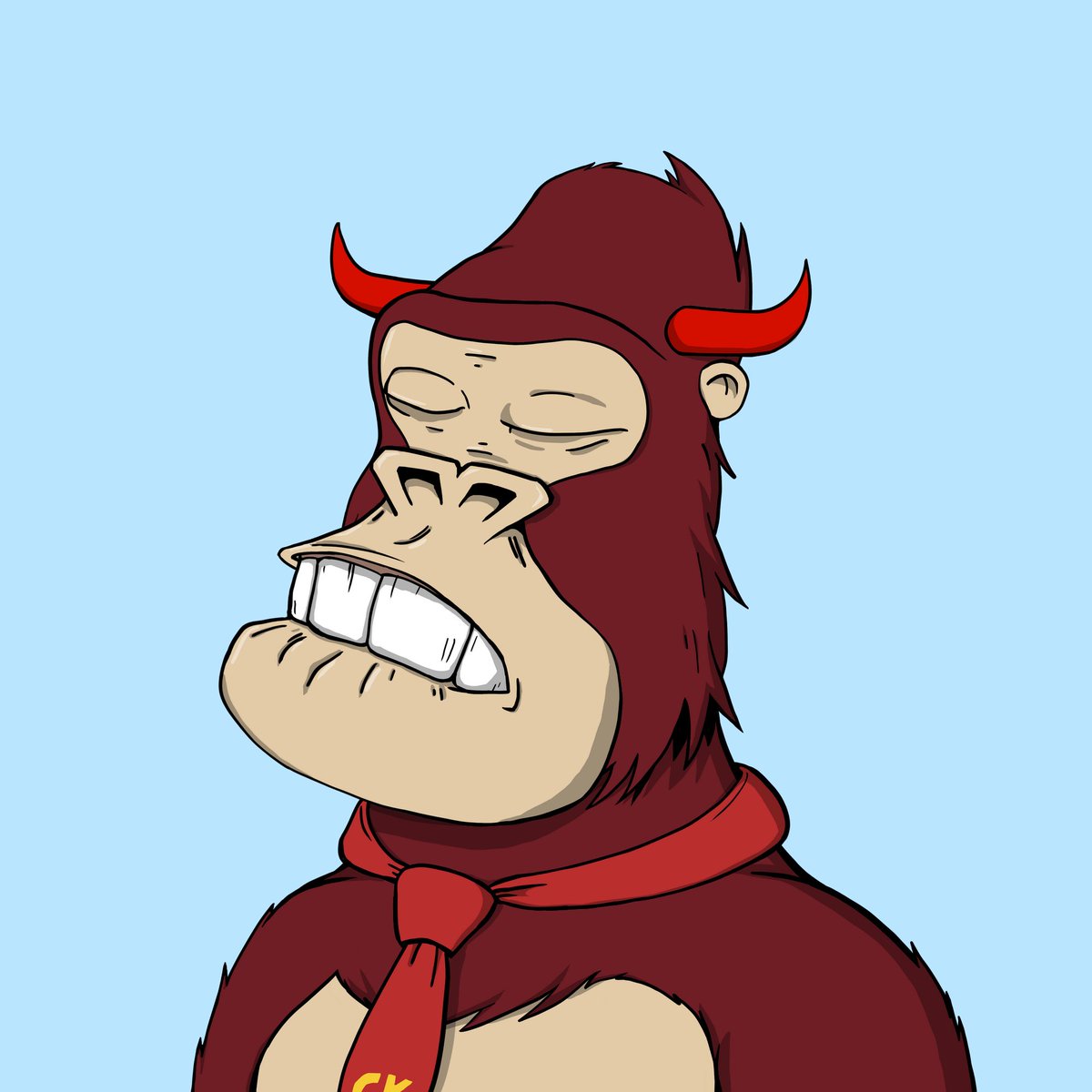 Nano4911's tweet photo. @ChilledKongs Nano49#4724 https://t.co/oyckKhrIQB
