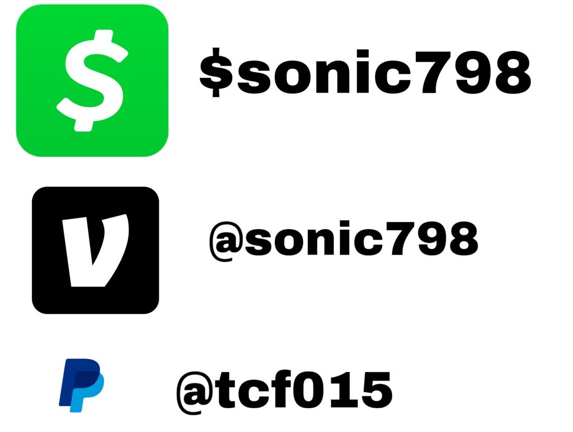 sonic79894's tweet photo. URGENT: 

I have NO MONEY! Rent was paid by Overdraft and I have no funds for other major bills. PLS rt and don8 https://t.co/HNfuhJJsQC
