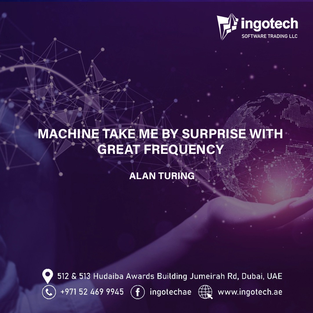 IngotechT's tweet photo. Technology has changed how we entertain ourselves, meet each other, and consume all types of media.

#ingotech #ingotechsoftwaretrading #trading #technology #software #softwaredevelopment #artificialintelligence #ai #people #data #algorithm #tech #robotics #digital #media https://t.co/qsmjIKAgRS