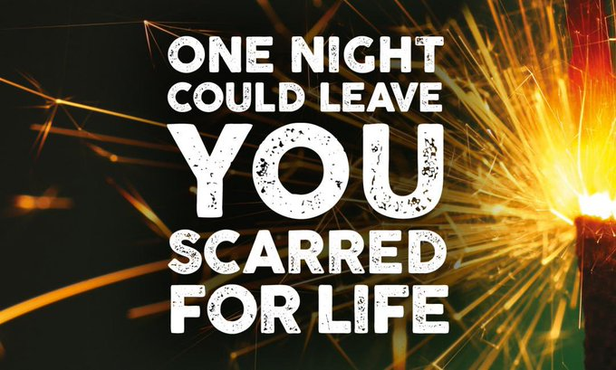 WYP_Contact's tweet photo. We are working with our community safety partners, including @WYFRS , on their #BanginBonfire campaign, which helps to make sure everyone has the information they need to enjoy Bonfire Night safely.

Let's all have a bangin' bonfire night!
https://t.co/DljpY2F5mu https://t.co/jWT6e9uVlO