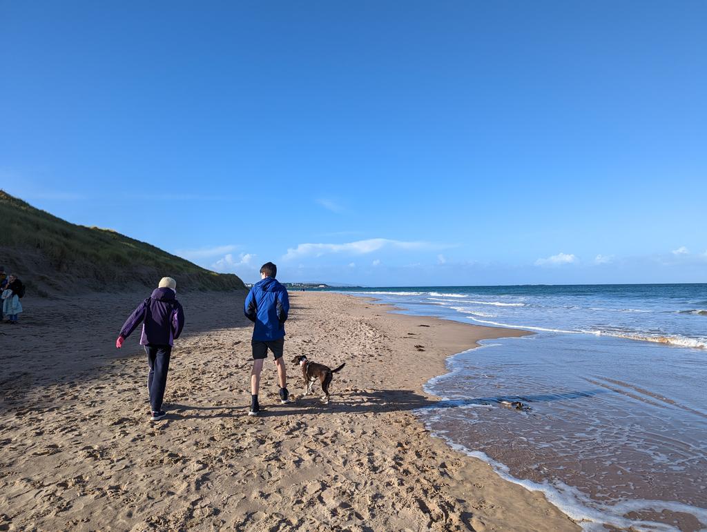 ryangadams's tweet photo. Will this beach be here when these two are my age? https://t.co/dvnUyx6vLT