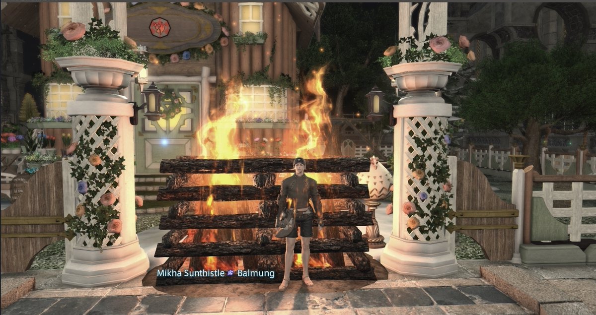 Mikha Sunthistle tweet media