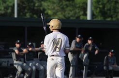 Tigers Baseball is excited to welcome INF from <a href="/PrattBaseball/">Beaver Baseball</a>, Joel Townsley (@JoelTownsley19) to the family!

#TGBTG #NoSoftServes #GrowingMen