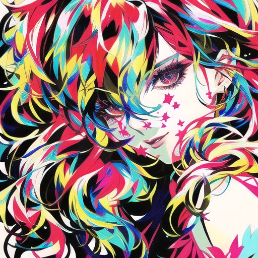 #NovelAI i2iで読み込んで適当にガチャ感覚で回すのが楽しいのですが、Anlasが溶ける・・・ 