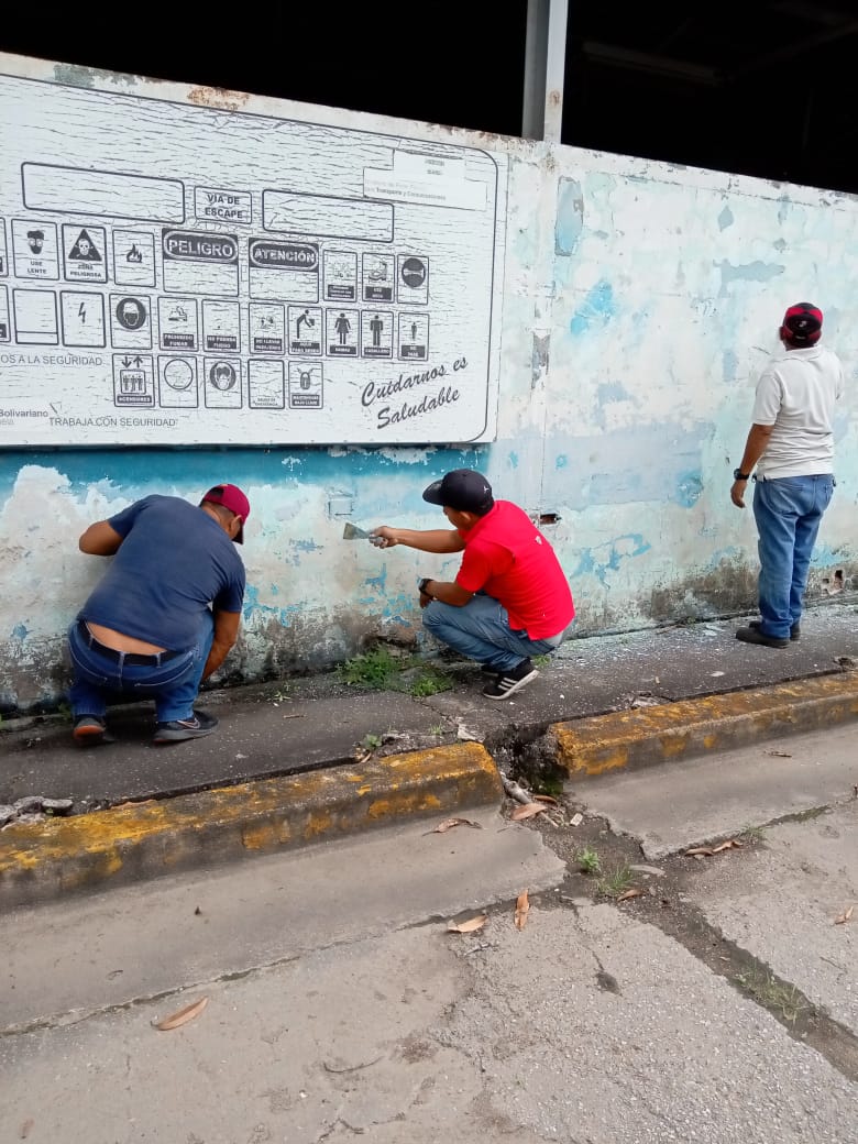 Puentes Cagua tweet media