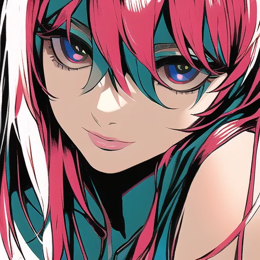 #NovelAI i2iで読み込んで適当にガチャ感覚で回すのが楽しいのですが、Anlasが溶ける・・・ 
