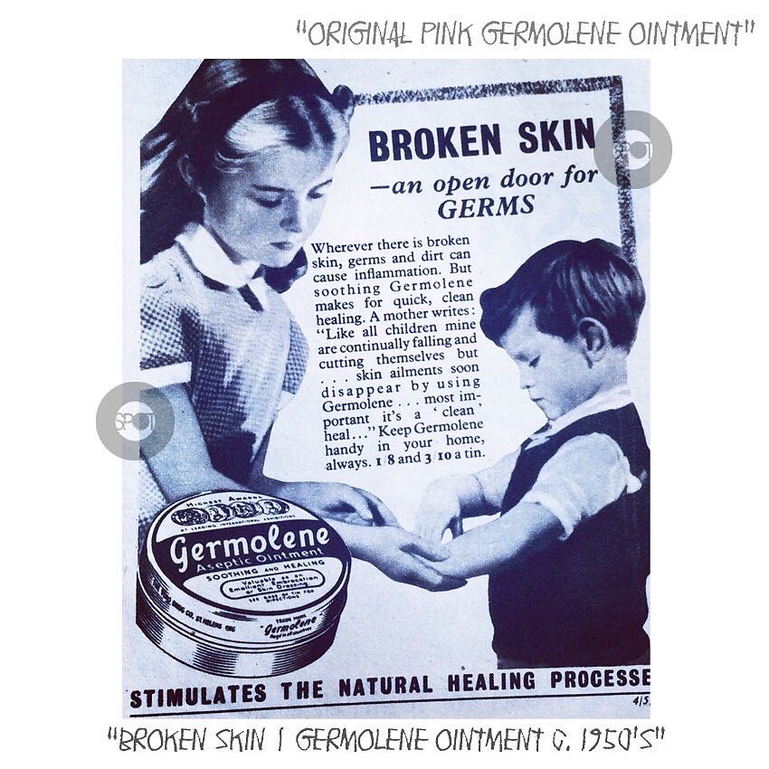 GbSpot's tweet photo. Love ❤️ GERMOLENE PINK OINTMENT
A Useful, Effective  Gift For Those You Love Throughout the Year.

Get Low Priced Tube “Bundle” Offers at https://t.co/mNnCTxL2Ja

Or FREE UK Delivery from : https://t.co/96UqeFJp5c

Also from  https://t.co/dFY90HGiX7 https://t.co/F7px5c6Mxw
